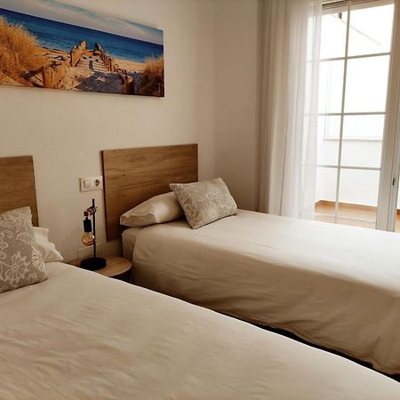 Apartamento Rincon Del Mar Καρταχένα Εξωτερικό φωτογραφία