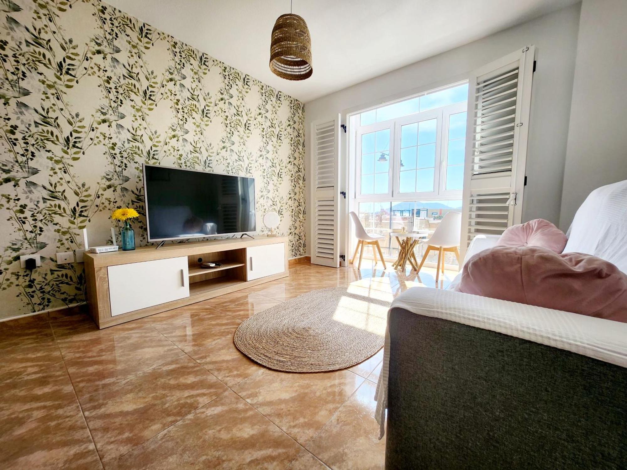 Apartamento Rincon Del Mar Καρταχένα Εξωτερικό φωτογραφία