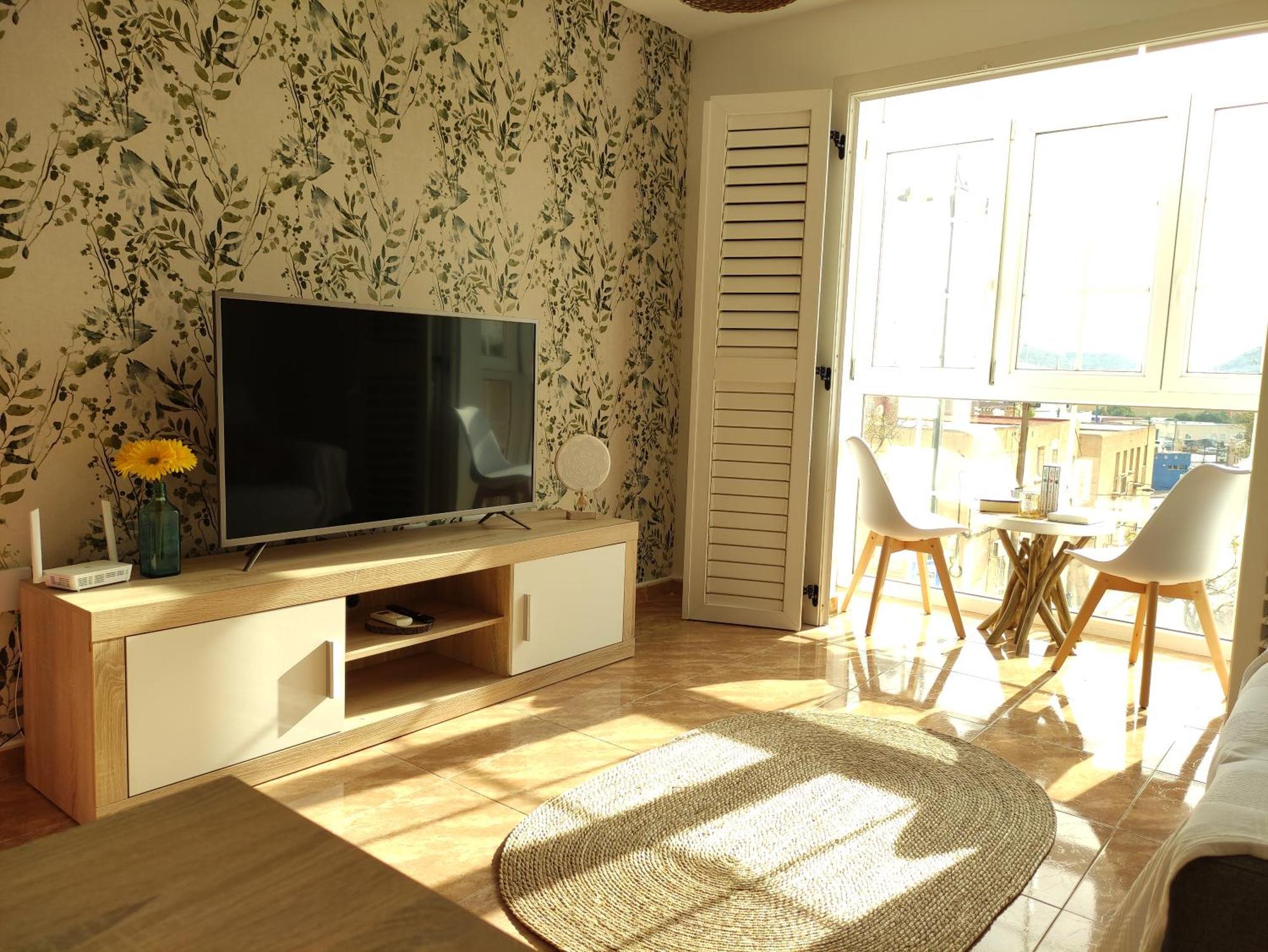 Apartamento Rincon Del Mar Καρταχένα Εξωτερικό φωτογραφία