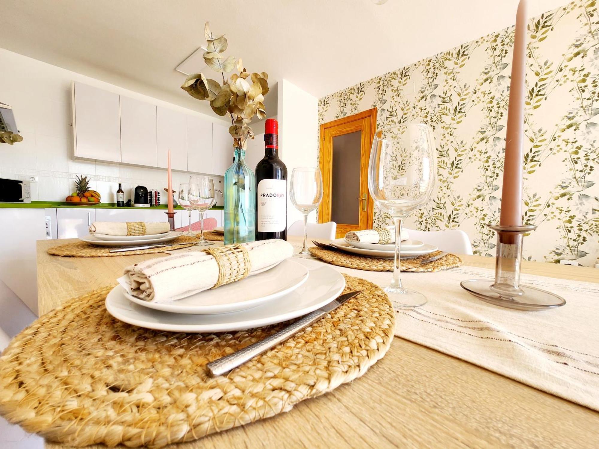 Apartamento Rincon Del Mar Καρταχένα Εξωτερικό φωτογραφία