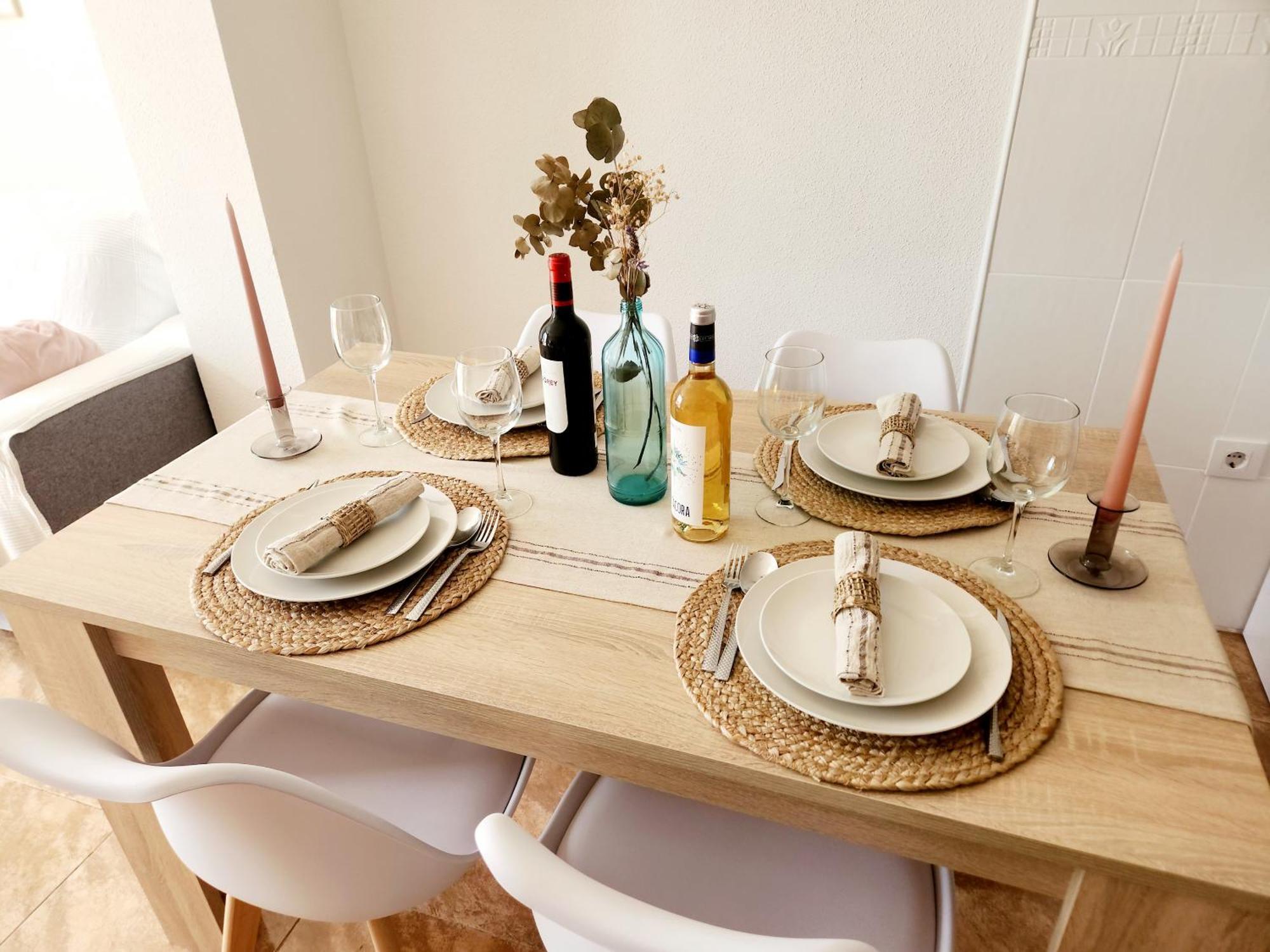 Apartamento Rincon Del Mar Καρταχένα Εξωτερικό φωτογραφία