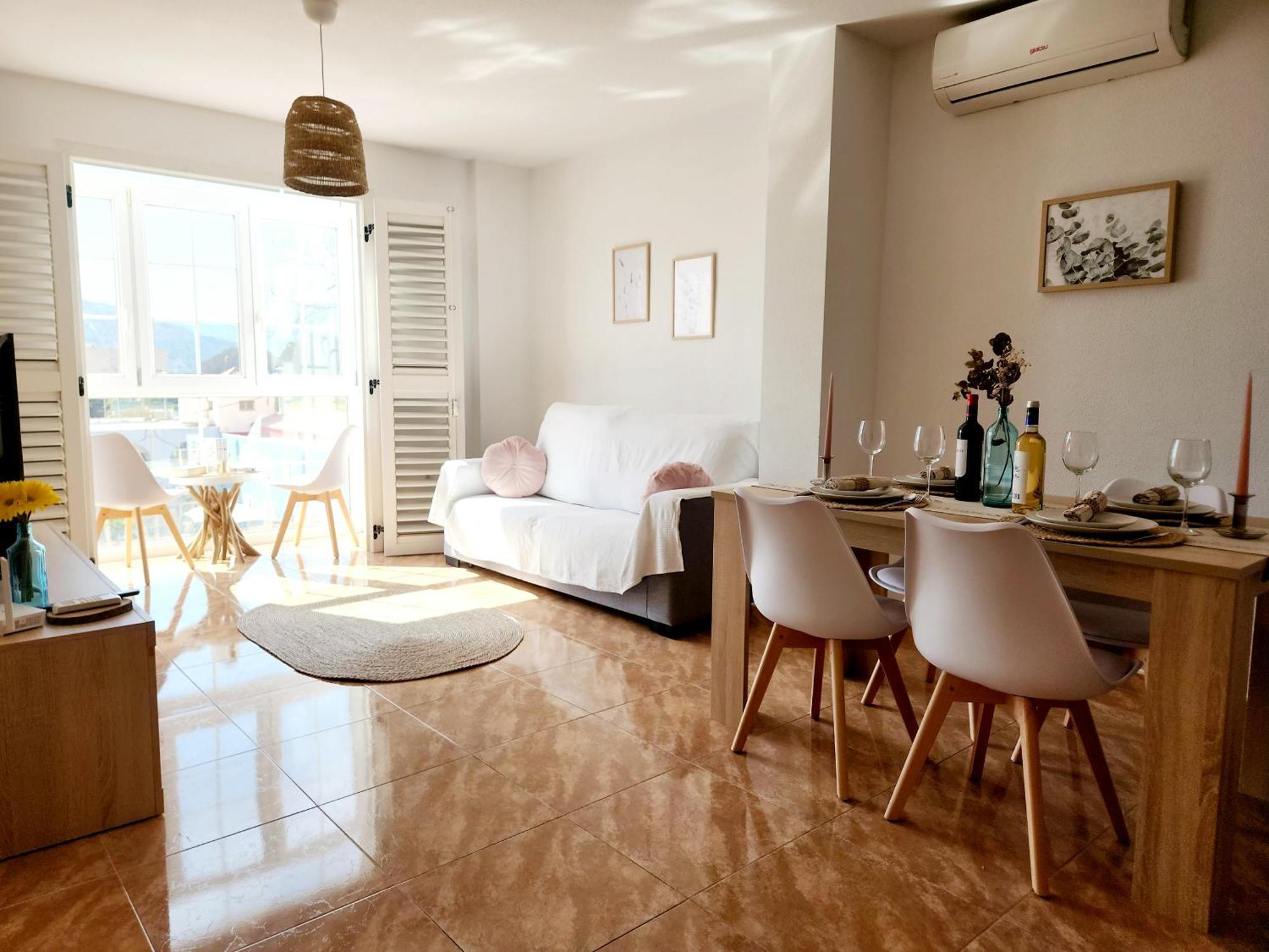 Apartamento Rincon Del Mar Καρταχένα Εξωτερικό φωτογραφία