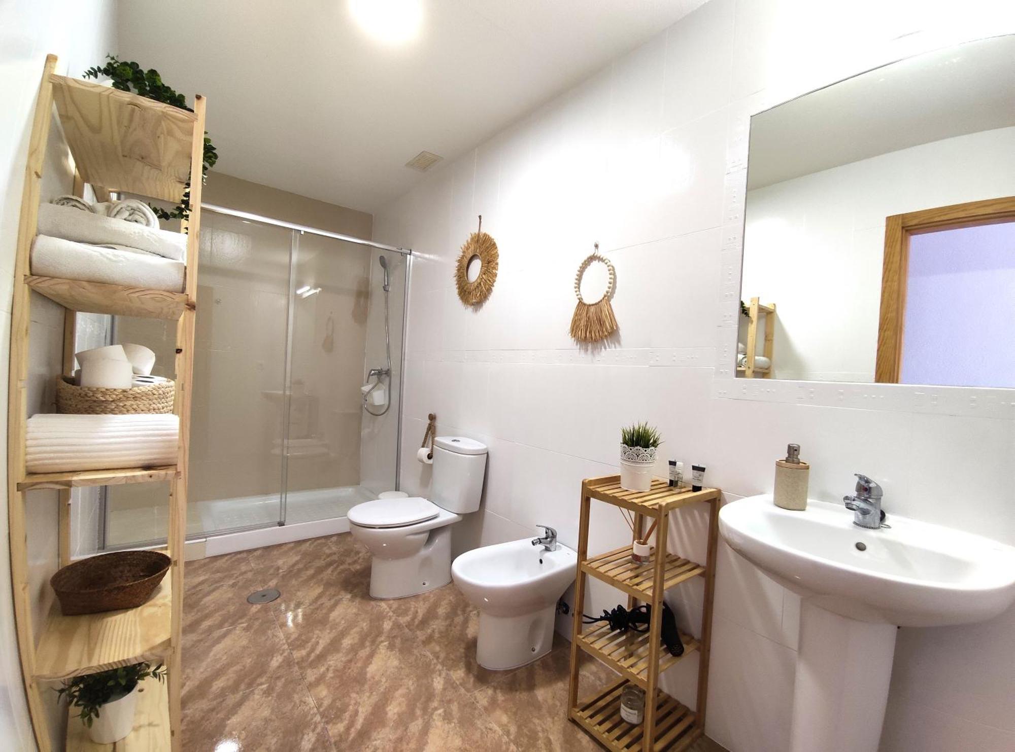 Apartamento Rincon Del Mar Καρταχένα Εξωτερικό φωτογραφία