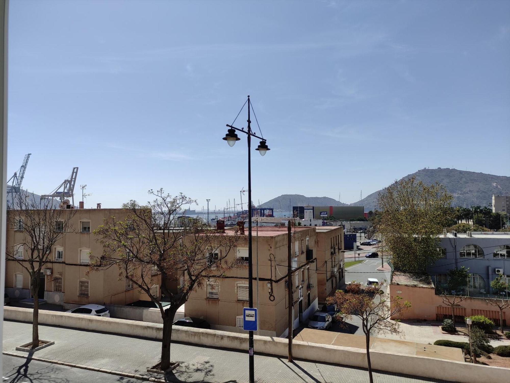 Apartamento Rincon Del Mar Καρταχένα Εξωτερικό φωτογραφία