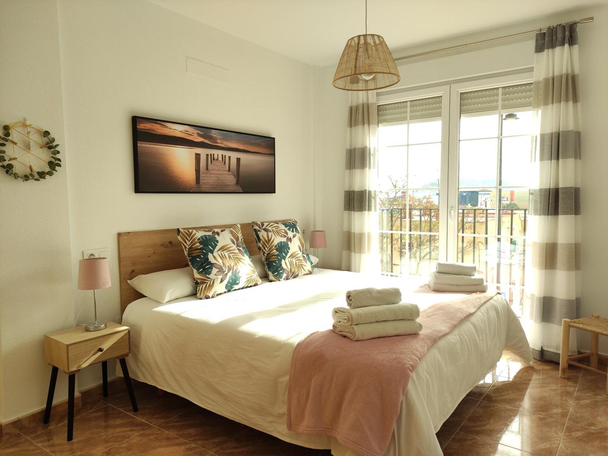 Apartamento Rincon Del Mar Καρταχένα Εξωτερικό φωτογραφία