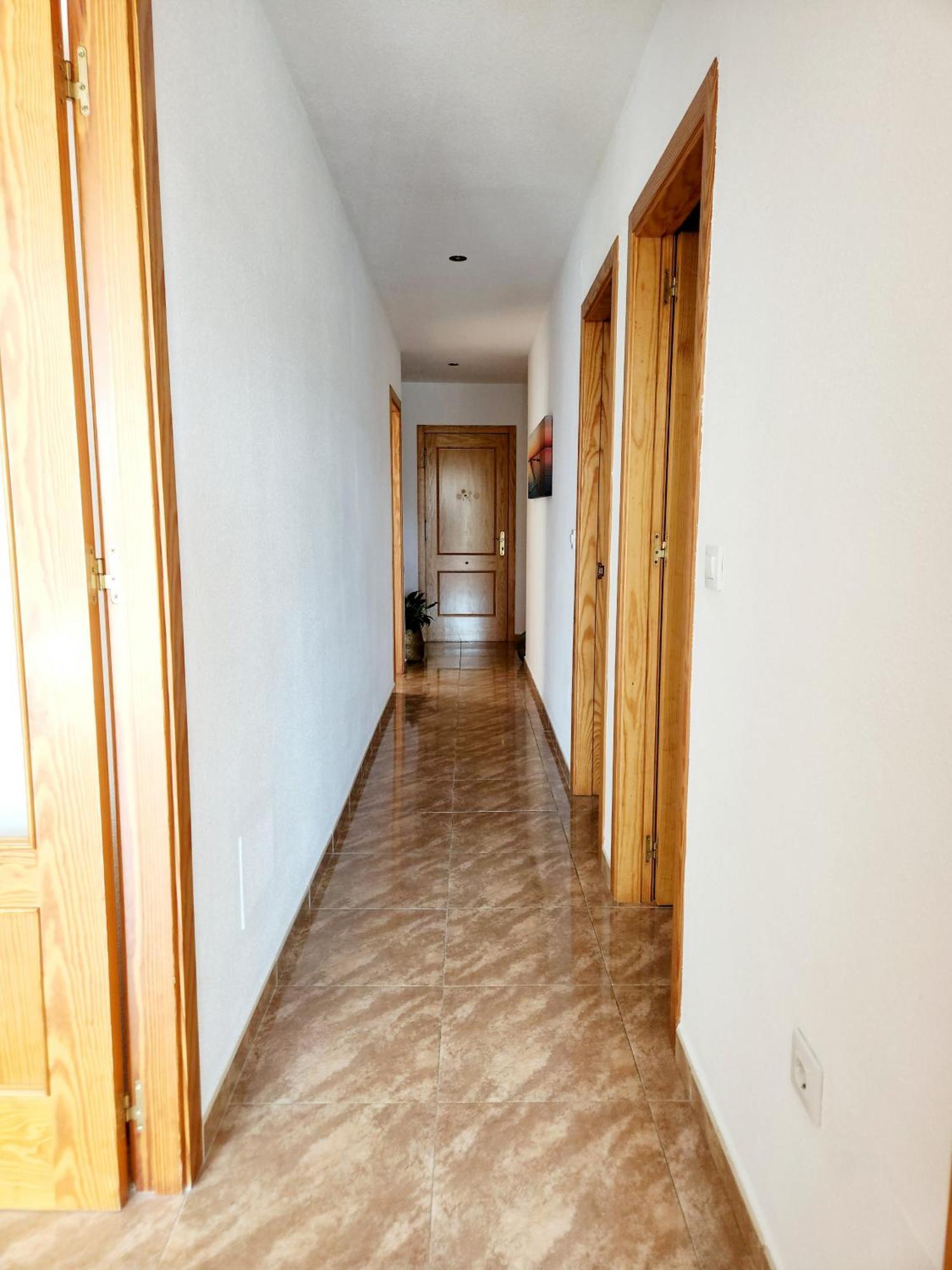 Apartamento Rincon Del Mar Καρταχένα Εξωτερικό φωτογραφία