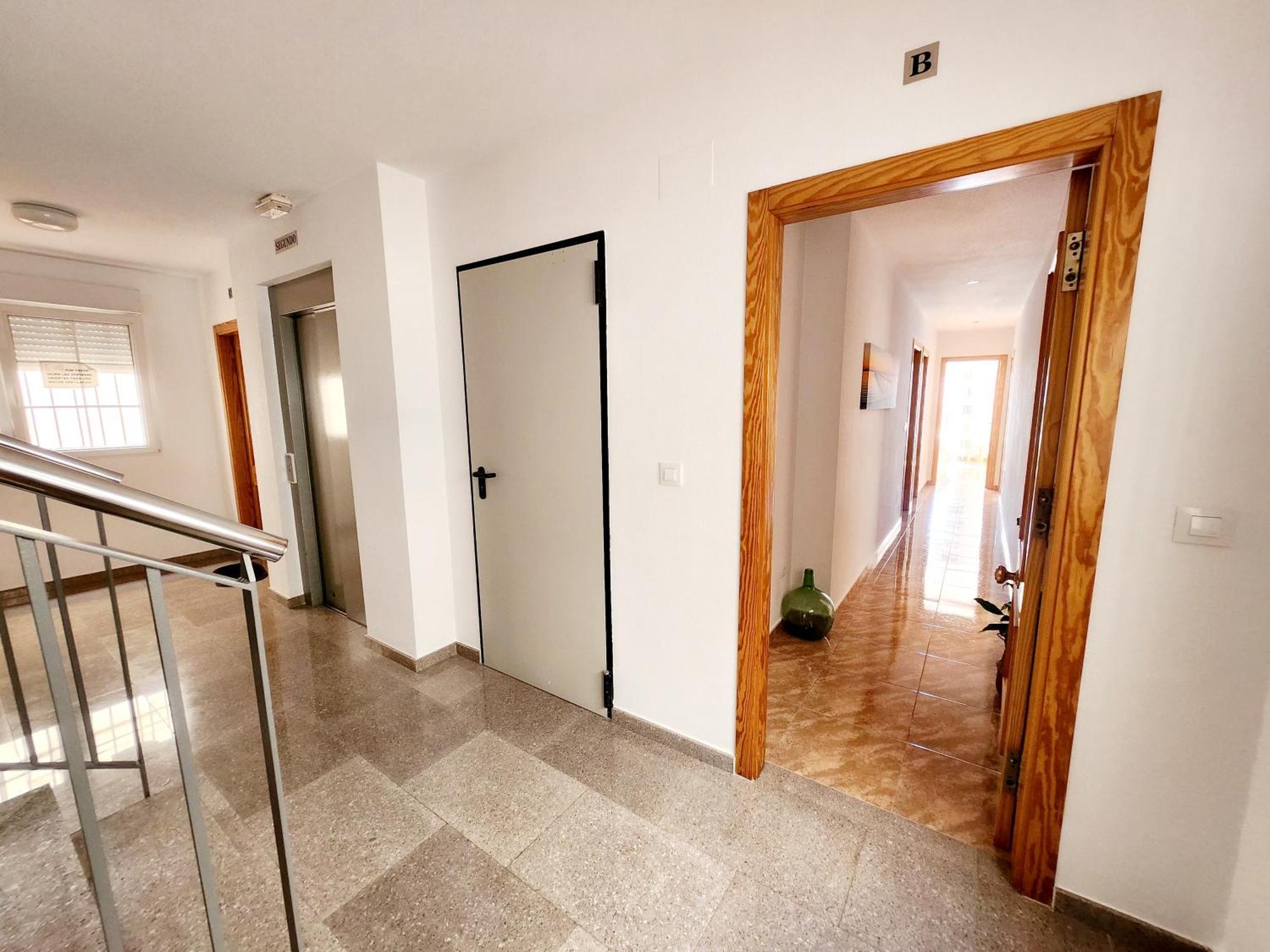 Apartamento Rincon Del Mar Καρταχένα Εξωτερικό φωτογραφία